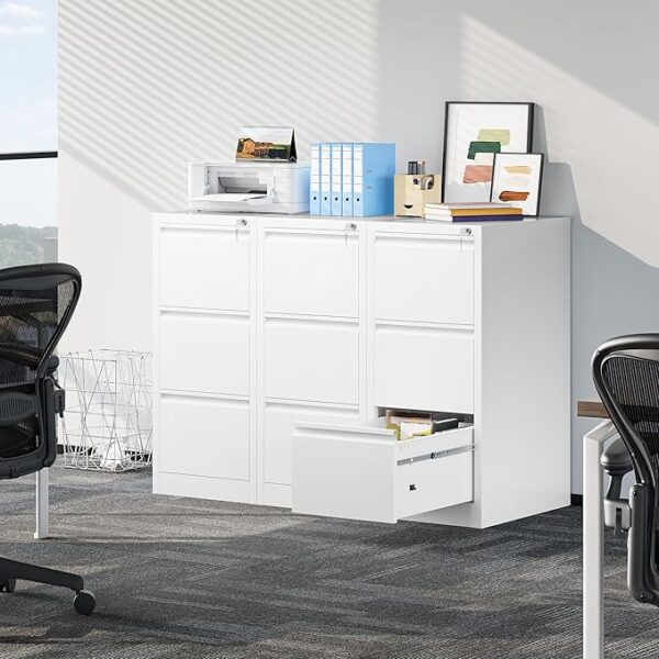 3-link heavy duty waiting bench, 2.4m boardroom table, Mahogany Coat HANGER, Headrest Office Chair, Wooden executive desk, dining table, high back executive chair, 15-locker filing cabinet,