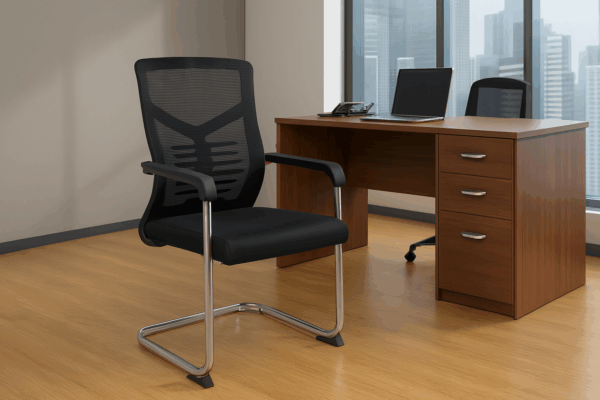 filling cabinet, ergonomic seat, reception desk, boardroom table, workstation, secretarial seat, waiting bench, coffee tables