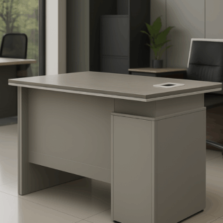 3-link heavy duty waiting bench, 2.4m boardroom table, Mahogany Coat HANGER, Headrest Office Chair, Wooden executive desk, dining table, high back executive chair, 15-locker filing cabinet,
