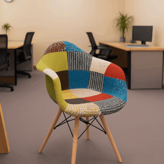 3-link heavy duty waiting bench, 2.4m boardroom table, Mahogany Coat HANGER, Headrest Office Chair, Wooden executive desk, dining table, high back executive chair, 15-locker filing cabinet