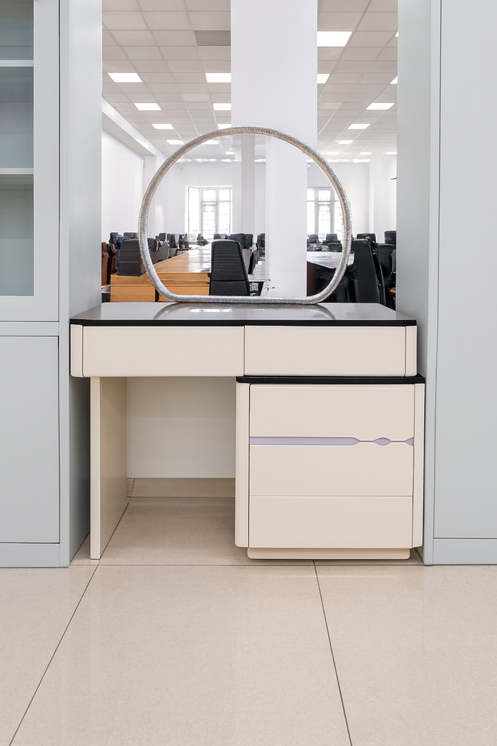 15-locker filing cabinet, coffee table, Orthopedic chair, link chairs, Executive desk, Headrest chairs, mesh chairs, dinning table, mahogany coat hanger, 2-way workstation,