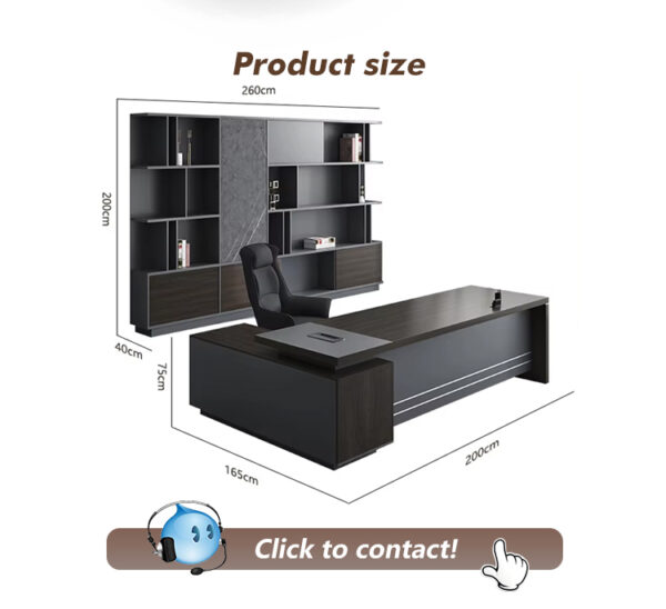3-link heavy duty waiting bench, 2.4m boardroom table, Mahogany Coat HANGER, Headrest Office Chair, Wooden executive desk, dining table, high back executive chair, 15-locker filing cabinet,