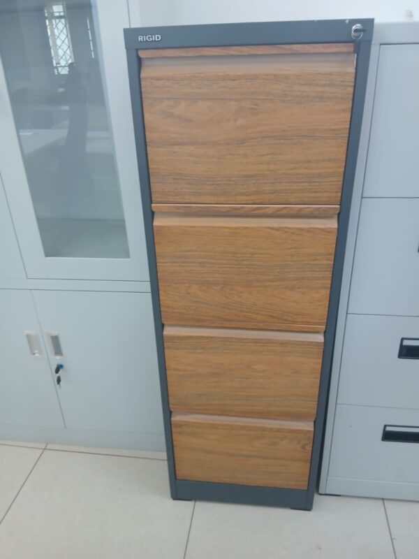 3-link heavy duty waiting bench, 2.4m boardroom table, Mahogany Coat HANGER, Headrest Office Chair, Wooden executive desk, dining table, high back executive chair, 15-locker filing cabinet,