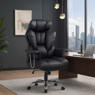 Butterfly Office Seat