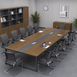 2.4 Executive Office Conference Table
