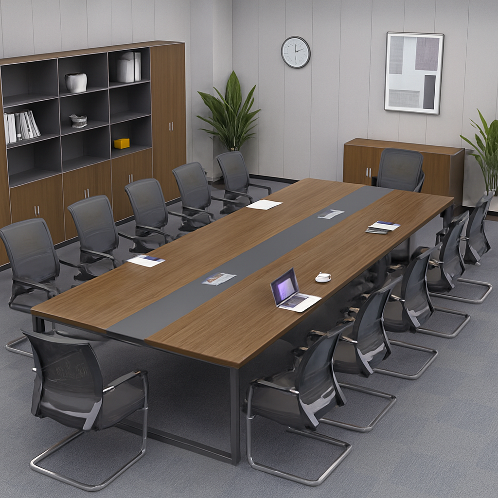 2.4 Executive Office Conference Table