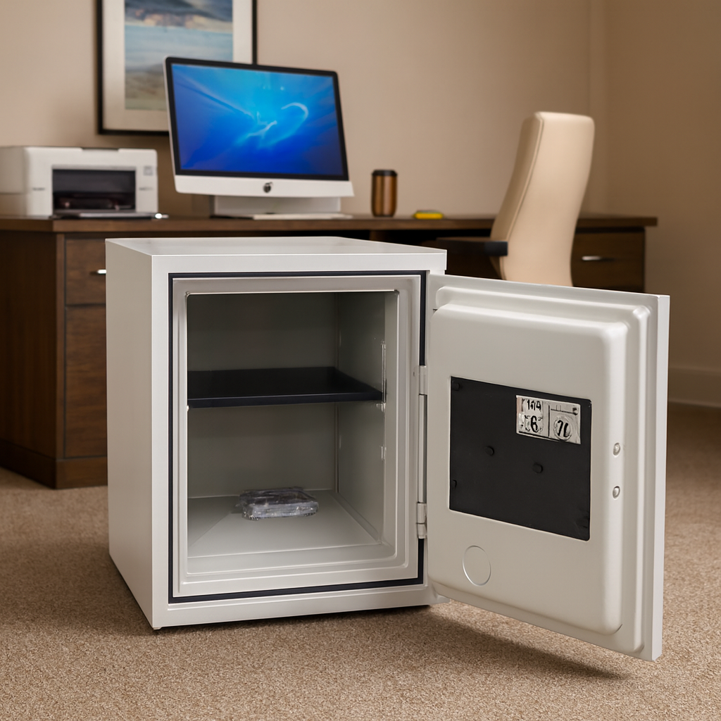 3-link heavy duty waiting bench, 2.4m boardroom table, Mahogany Coat HANGER, Headrest Office Chair, Wooden executive desk, dining table, high back executive chair, 15-locker filing cabinet,