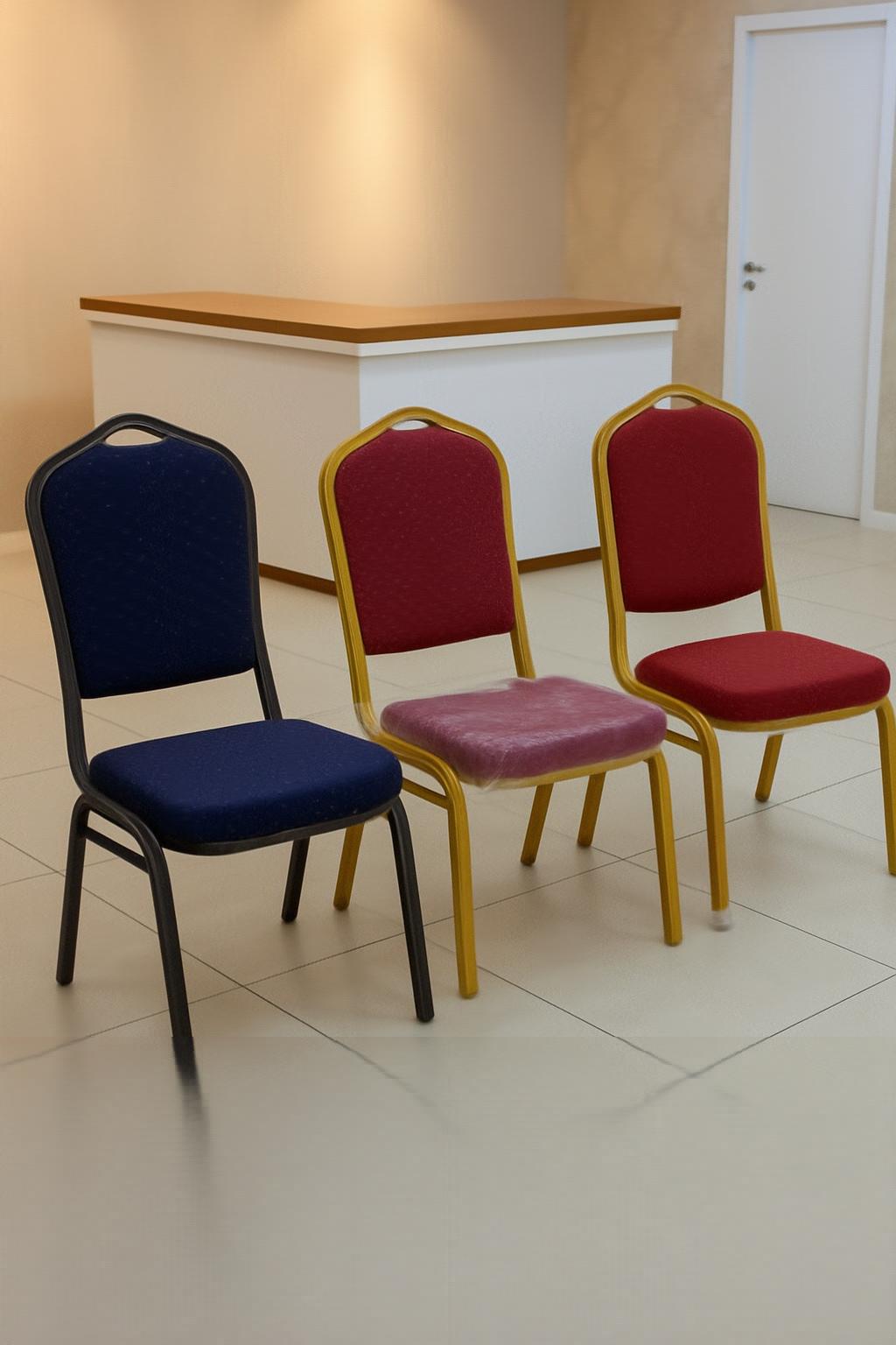 Conference Office Visitors Seat - Image 6