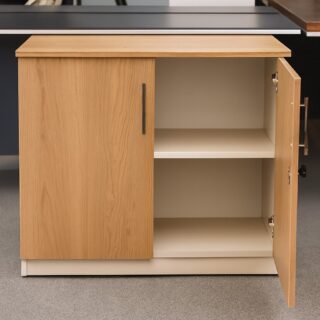 3-link heavy duty waiting bench, 2.4m boardroom table, Mahogany Coat HANGER, Headrest Office Chair, Wooden executive desk, dining table, high back executive chair, 15-locker filing cabinet,