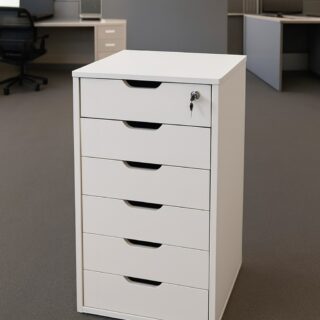 3-link heavy duty waiting bench, 2.4m boardroom table, Mahogany Coat HANGER, Headrest Office Chair, Wooden executive desk, dining table, high back executive chair, 15-locker filing cabinet,