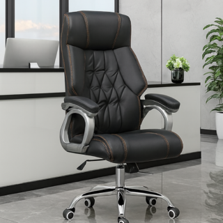 3-link heavy duty waiting bench, 2.4m boardroom table, Mahogany Coat HANGER, Headrest Office Chair, Wooden executive desk, dining table, high back executive chair, 15-locker filing cabinet,