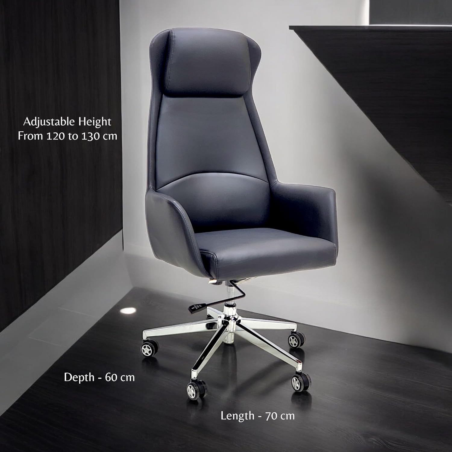 Mahogany coat hangers, Waiting benches, conference seat, boardroom tables, marble tables, high back chairs, Eames tables,