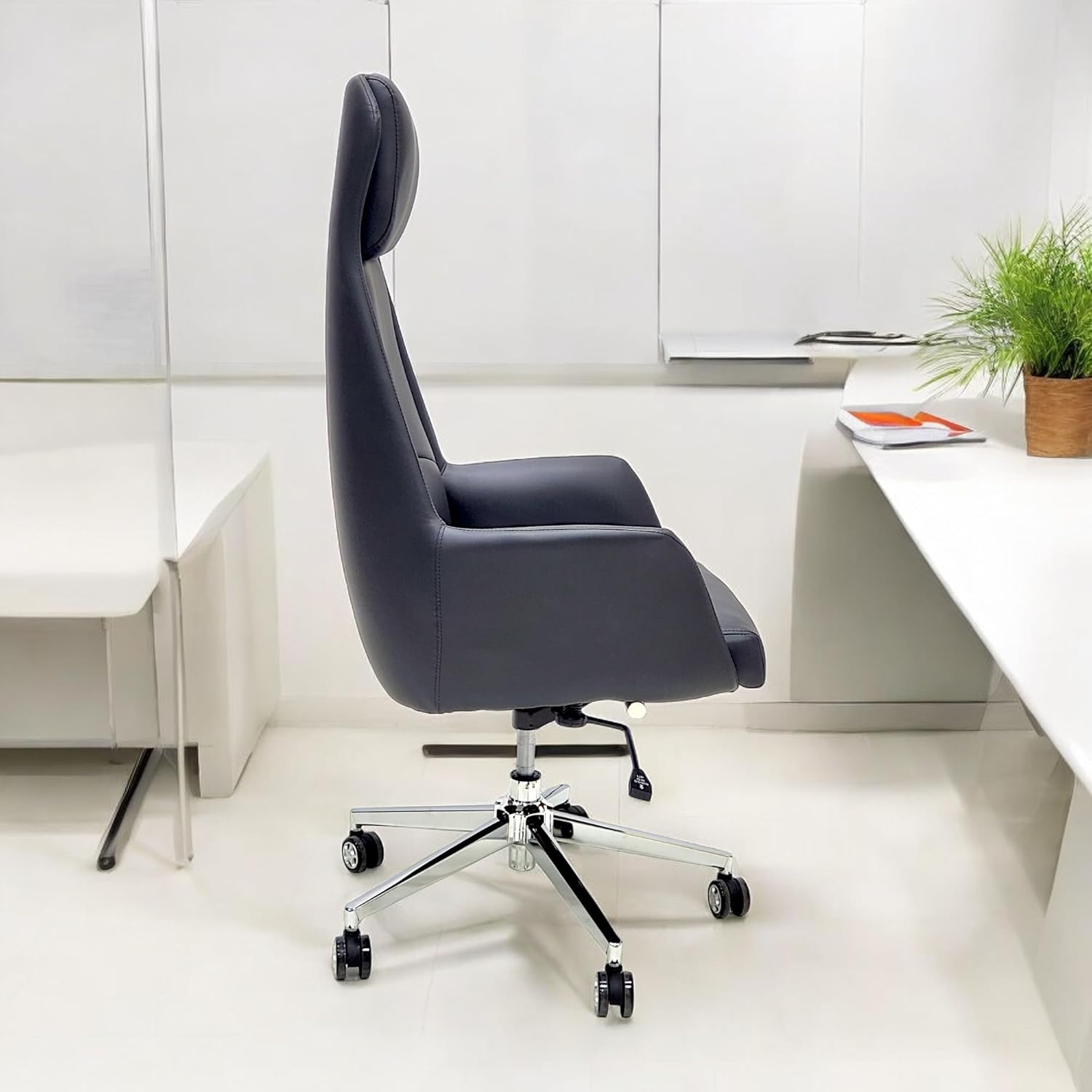 Mahogany coat hangers, Waiting benches, conference seat, boardroom tables, marble tables, high back chairs, Eames tables,