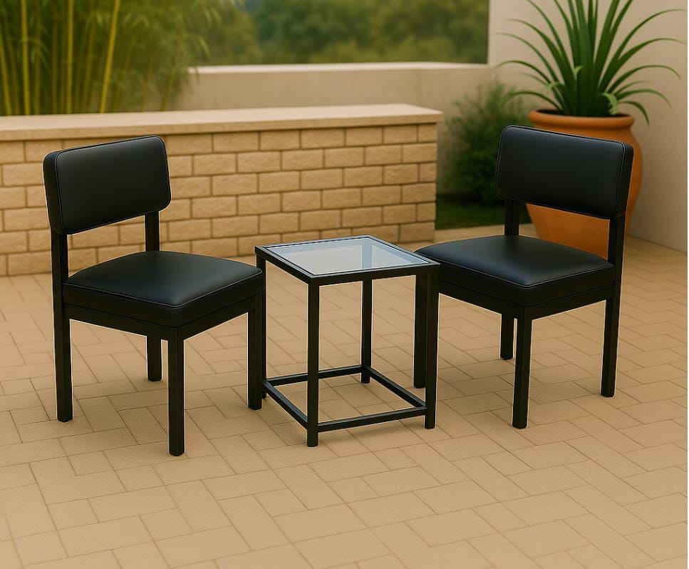 padded waiting chair, conference chairs, boardroom tables, bar stools, reception desks, dinning table, Executive chairs, CEOS Recliner chairs,