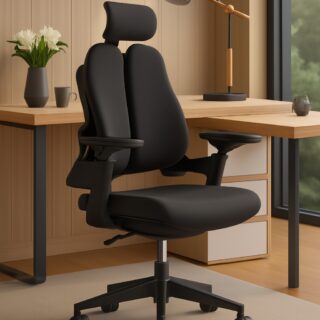 Staff chairs, Reception desks, Headrests chairs, waiting bench, conference chairs, high back chairs,