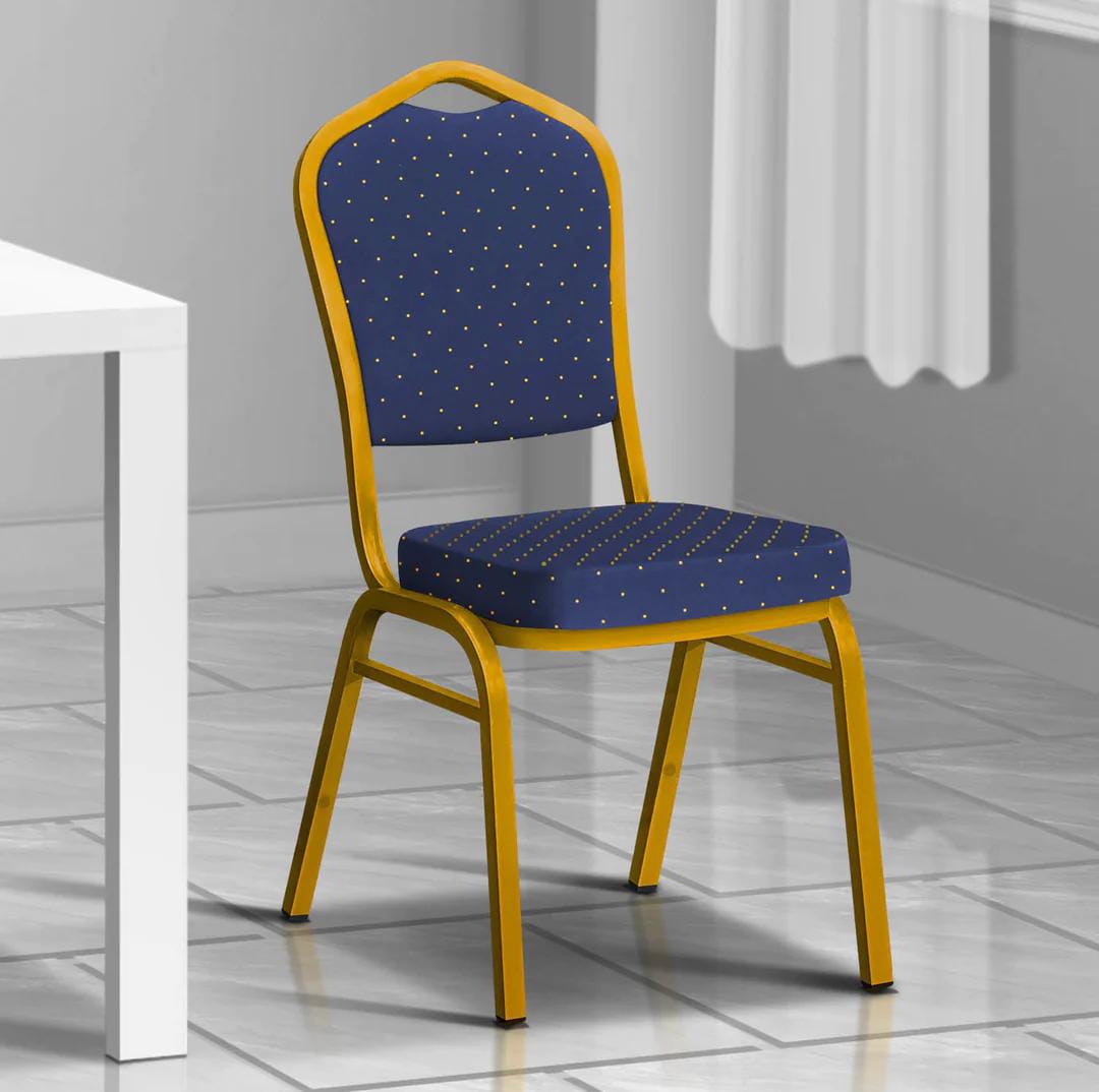 Reception desk, mahogany coat hanger, executive desk, headrest chair, dining table, 2-way workstation, filing cabinet, wooden credenza,