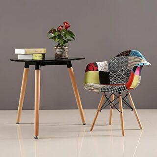 Eames Set, coffee tables, coat hanger, workstations, executive desks,