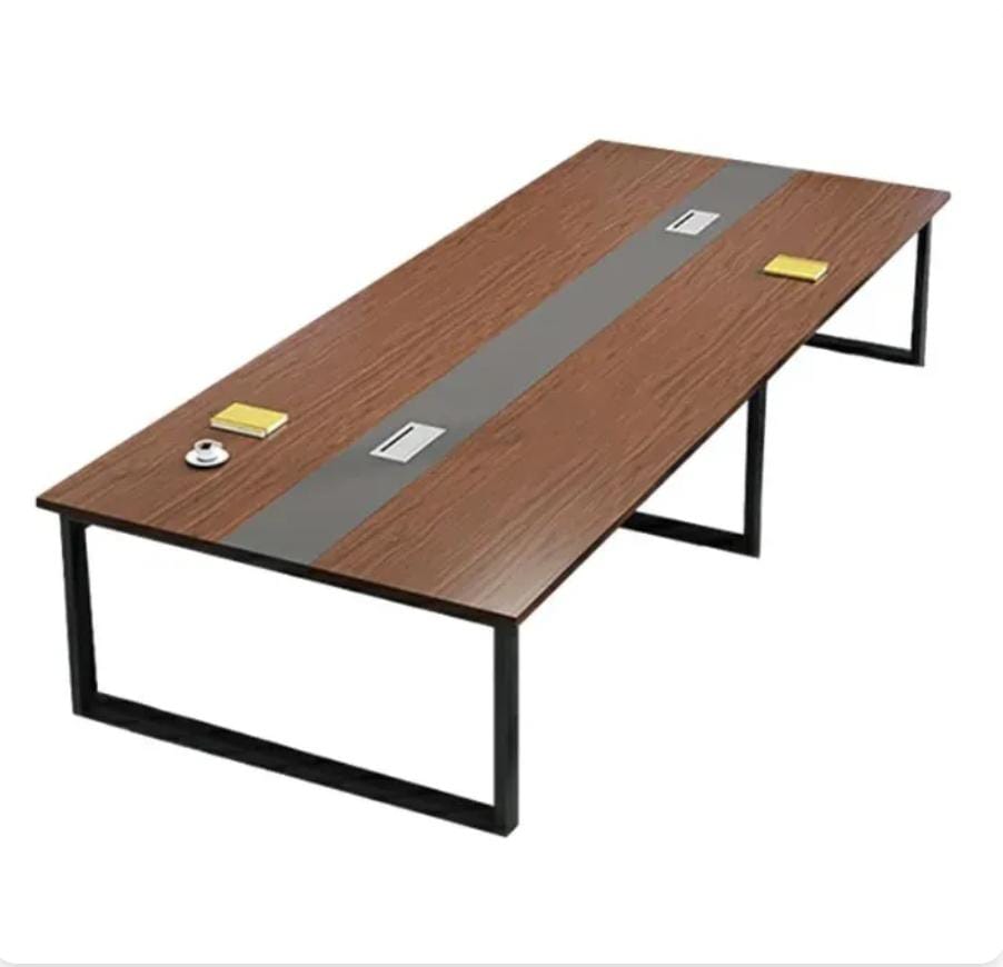 Executive Desks, coat hangers, reception desks, 2-way workstations, high back chairs, visitors seat,