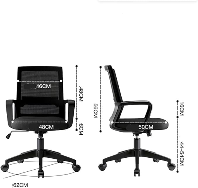 1.8M executive desk, 4-drawer steel cabinet, Ergonomic Office chair, Filing cabinet, coat hanger, reception desk,