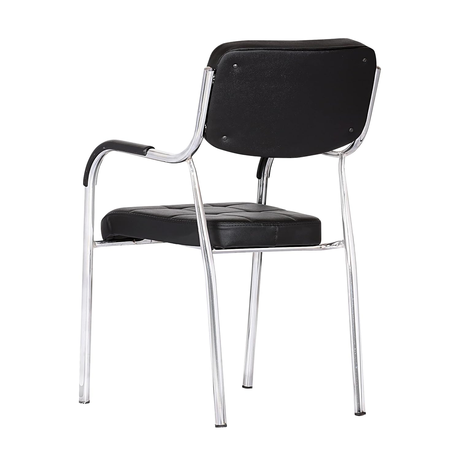 1.8M executive desk, 4-drawer steel cabinet, Ergonomic Office chair, Filing cabinet, coat hanger, reception desk,