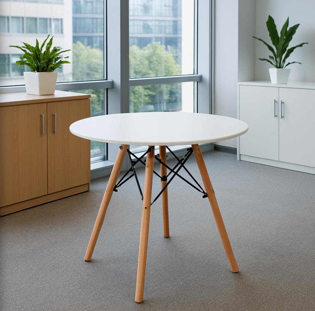 Waiting bebches, conference table, visitors waiting chairs, 1.6m executive desk, back mesh office chair, mahogany coat hanger,