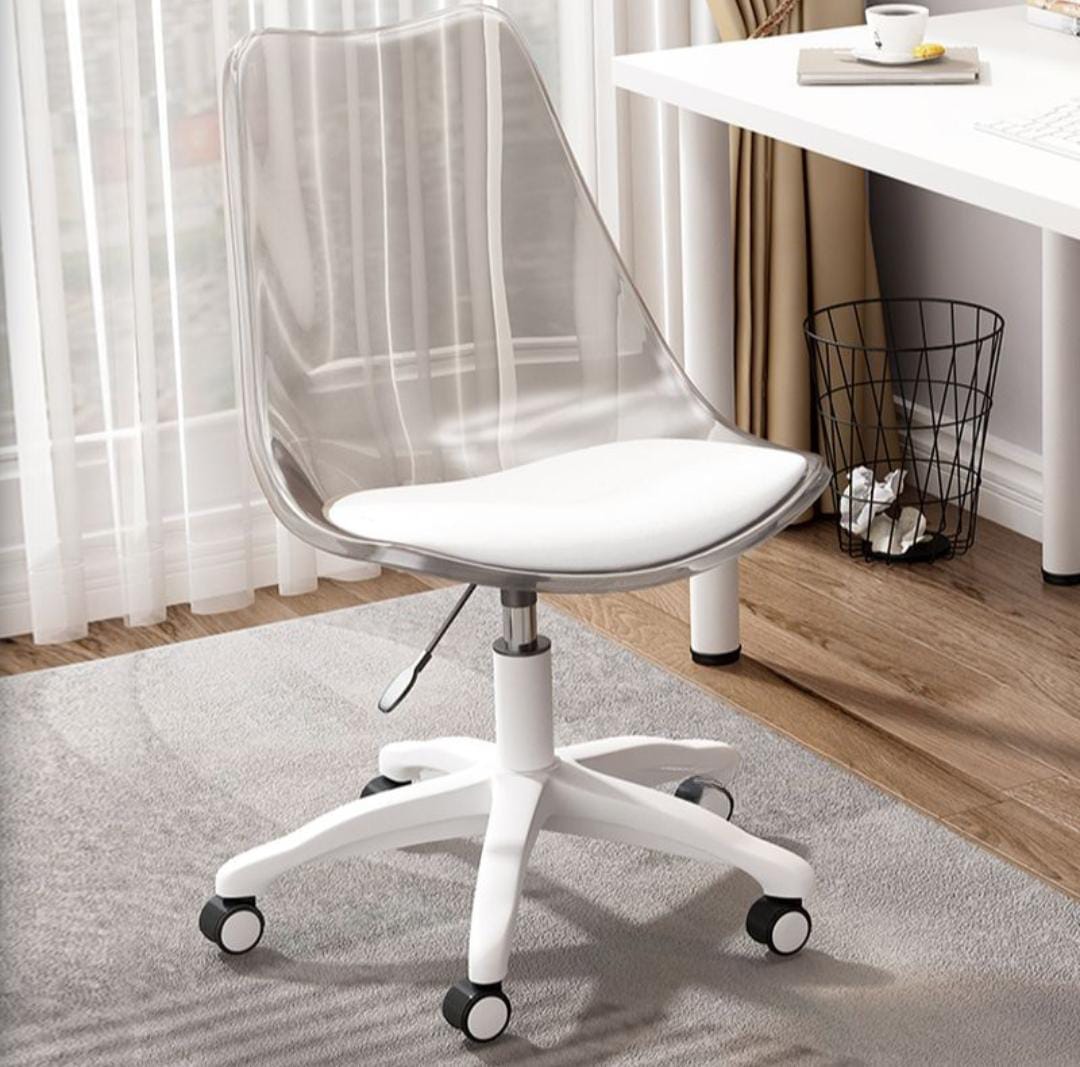 Reception desk, 1.4m executive desk, reception benches, fireproof safes, 4-drawer steel cabinet,