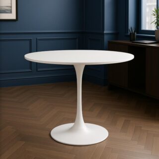 Reception desk, workstation, filing cabinet, mahogany coat hanger, high back chairs, fireproof safe