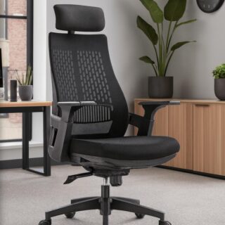 Visitors waiting chairs, workstations, reception desk, boardroom tables, foldable chairs, filling cabinets, conference table,