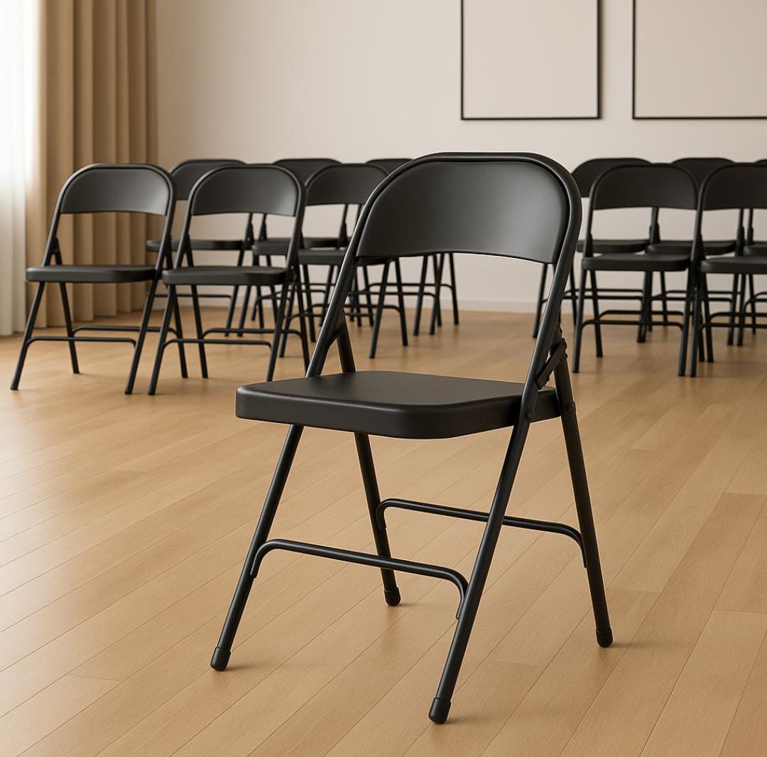 Reception desk, Executive desks, dining table, coat hangers, 1.2m desk, 6-way workstation,