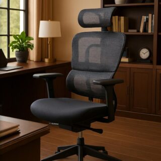 4-way office workstation, executive desk, mesh chair, reception desk, Eames chair, dining set, filing cabinet, fireproof safe,