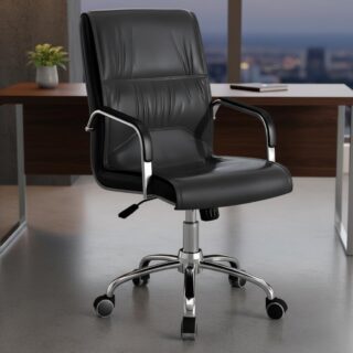 Workstations, Reception desks, office chairs, marble tables, office desks, filing cabinets, coat hangers,