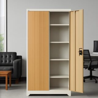 4-Way Workstation, movable pedestal, Executive desks, Filing cabinets, Dining Tables, High-back chairs, conference tables, Foldable training chairs,