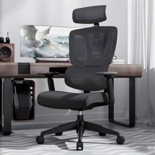 4-Way Workstation, 2-Door wooden credenza, Movable Pedestal, Filing Cabinet, Foldable Training seat, conference seats, Conference tables, High back chairs,