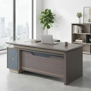 1.8M Advanced Office Desk