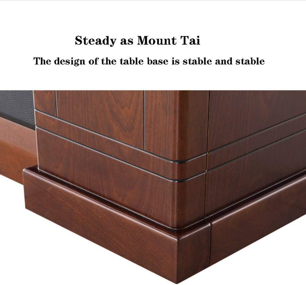 1.6M Executive Office Desk - Image 7