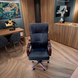 Bliss Executive Office Seat