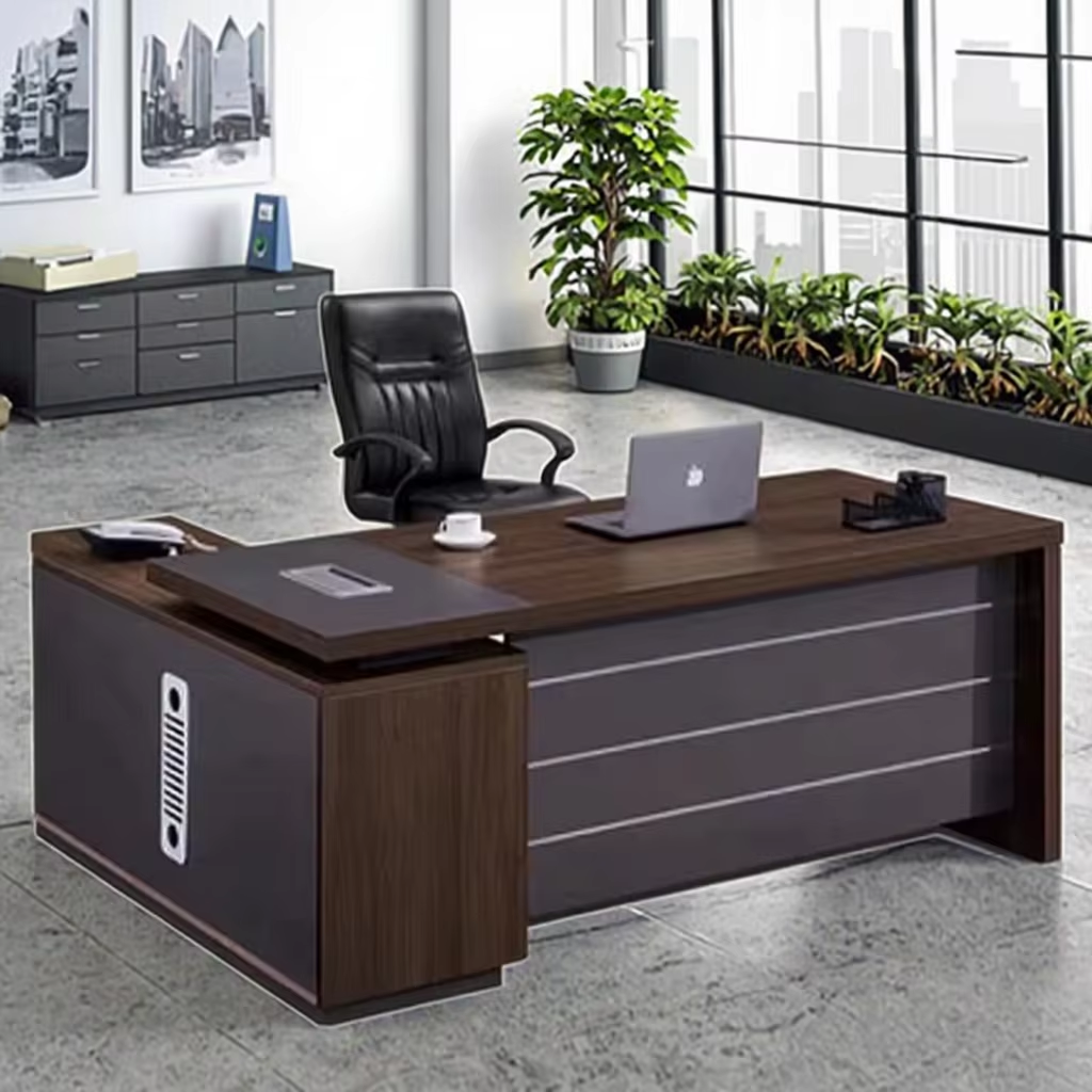 1.8M Advanced Office Desk