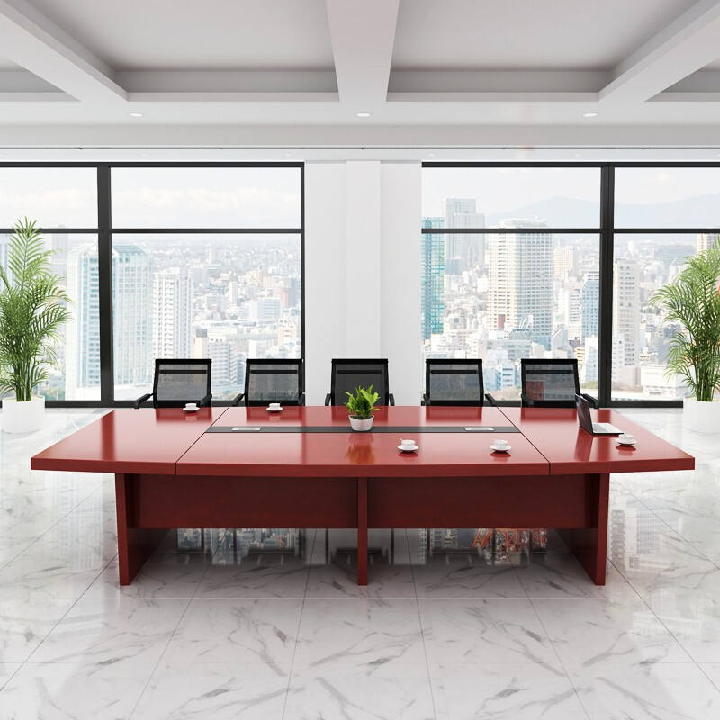3M Advanced Office Boardroom Table - Image 2