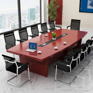 3M Advanced Office Boardroom Table