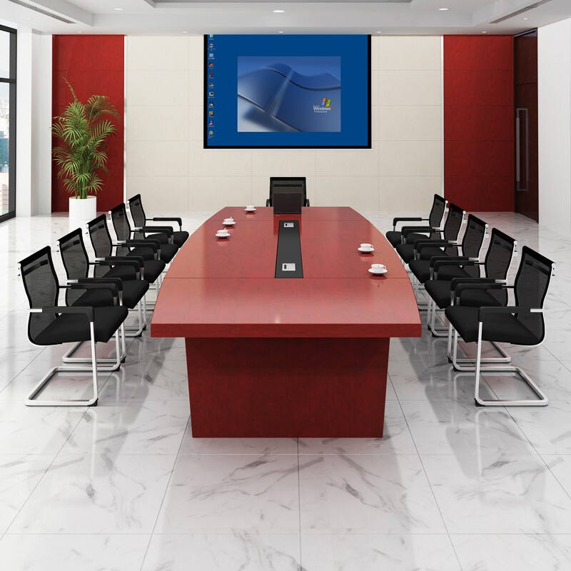 3M Advanced Office Boardroom Table - Image 3