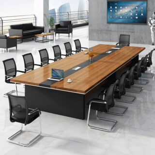 3M Advanced Office Boardroom Table