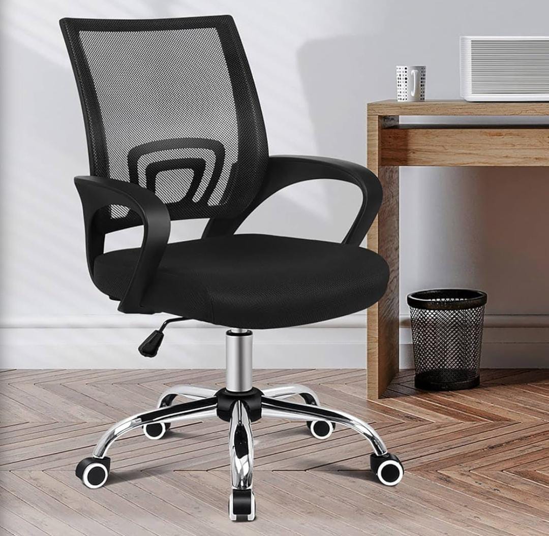 Executive desk, Mahogany coat hanger, 2-Door wooden credenza, Movable pedestal, Dining table, 4-way Workstation, Reception desk, Fireproof safe, Filing cabinet,