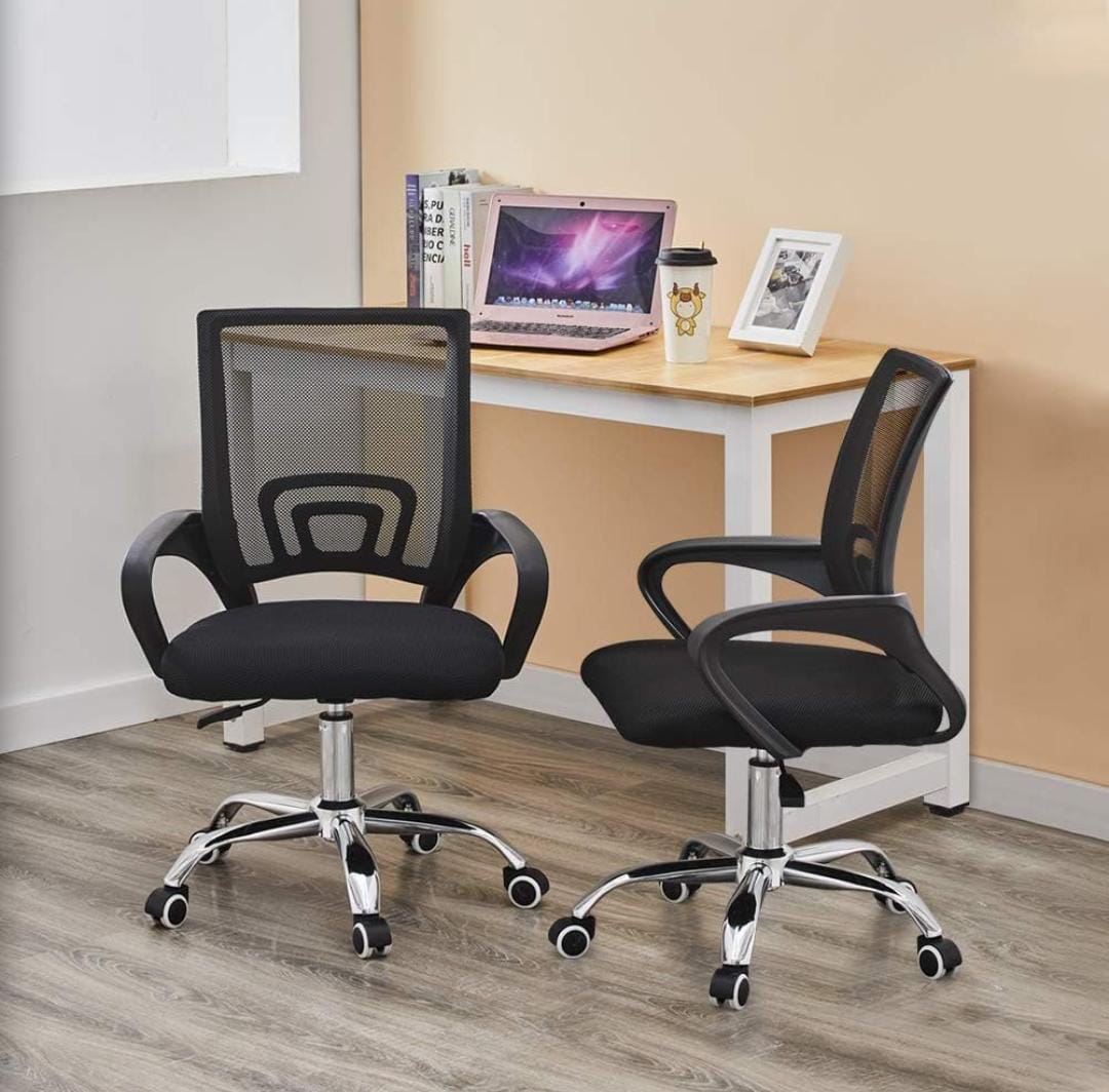 Executive desk, Mahogany coat hanger, 2-Door wooden credenza, Movable pedestal, Dining table, 4-way Workstation, Reception desk, Fireproof safe, Filing cabinet,