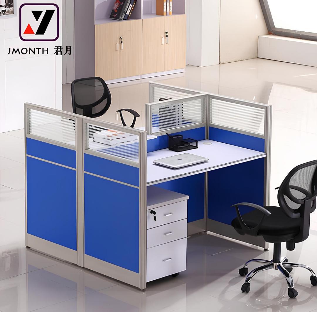2-way office workstation, Reception desk, Filing cabinets, Eames chairs, Executive desks, Movable pedestal, 2-door wooden credenza, Headrest chairs, Outdoor set,