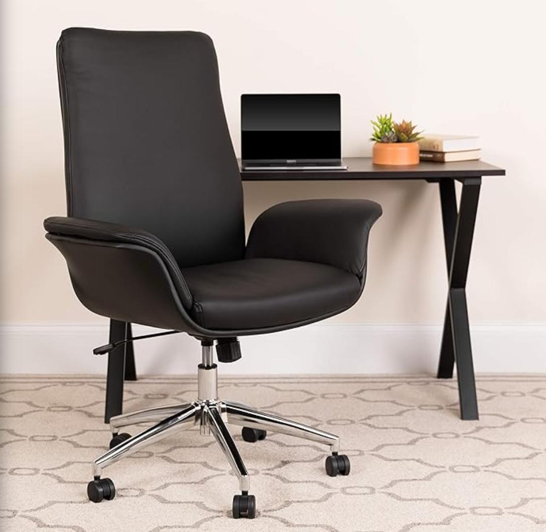 1-Way Workstation, Orthopedic Office Seat, Outdoor Set, Dining table, 2-door Wooden credenza, Marble Table, Executive Desk, Waiting Bench