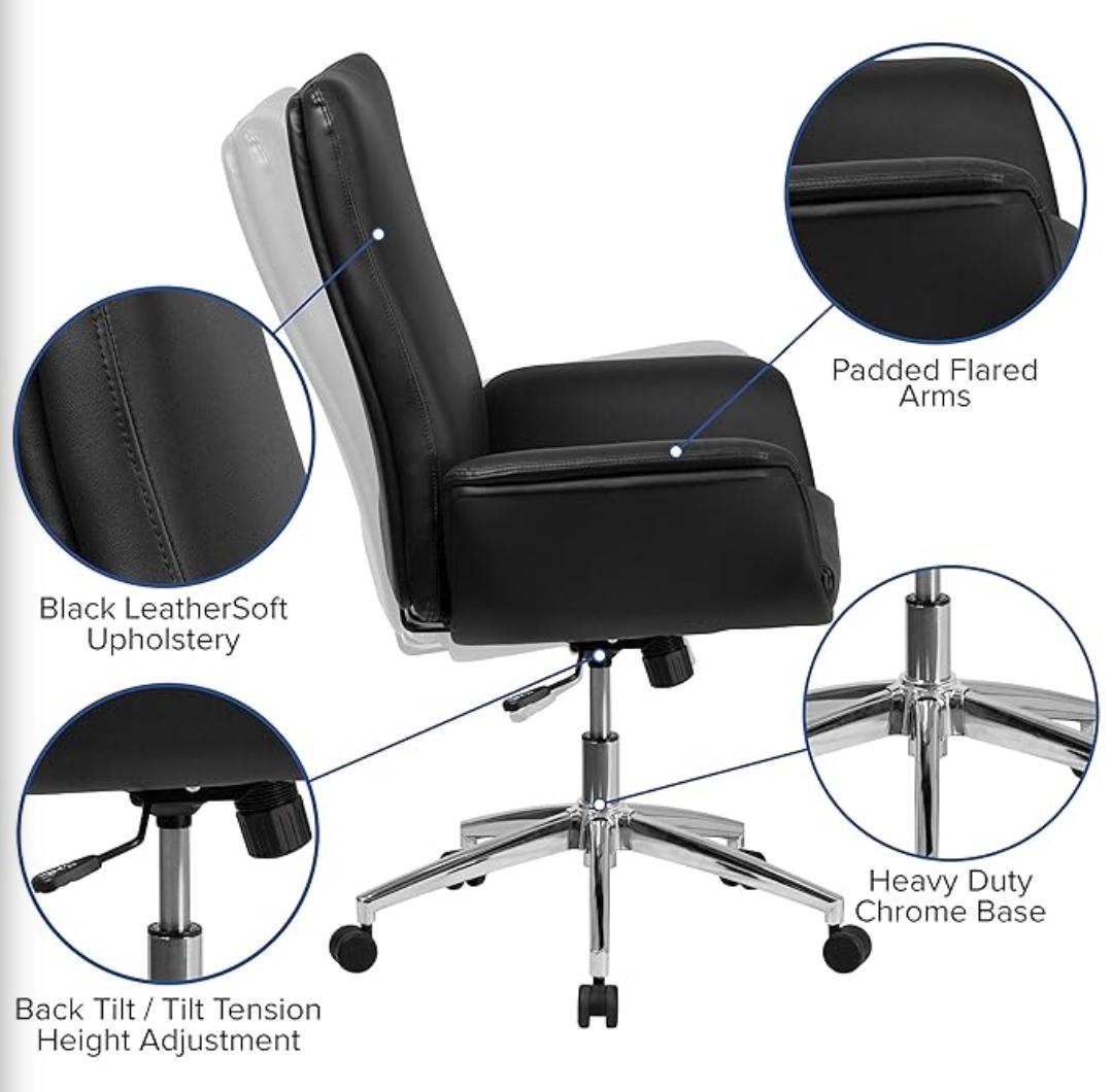 1-Way Workstation, Orthopedic Office Seat, Outdoor Set, Dining table, 2-door Wooden credenza, Marble Table, Executive Desk, Waiting Bench