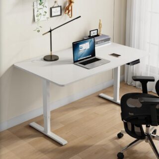 Waiting bench, Filing cabinet, Mahogany coat hanger, 2-door wooden credenza, Movable pedestal, 2-link padded waiting bench, Office desk, Executive Chairs, Foldable training table,