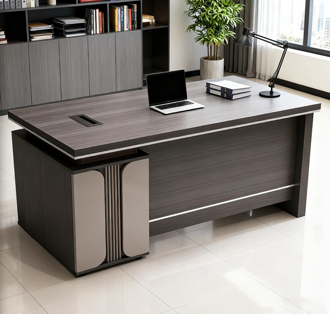 Reception desk, Workstation, Filing cabinet, Fireproof safe, Coat hanger, Marble table, Executive desk, Mesh office chair, Boardroom tables, Conference seats, Dining table, Dressing table,