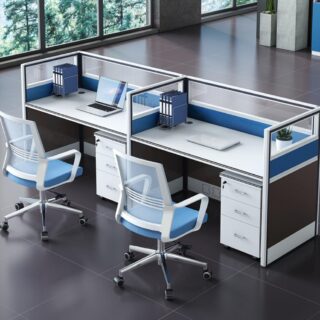 CEO Recliner seat, Dining table, Reception desk, Workstations, Marble table, Dressing table, Movable pedestal, 2-Door wooden credenza, Filing cabinet, Mahogany coat hange