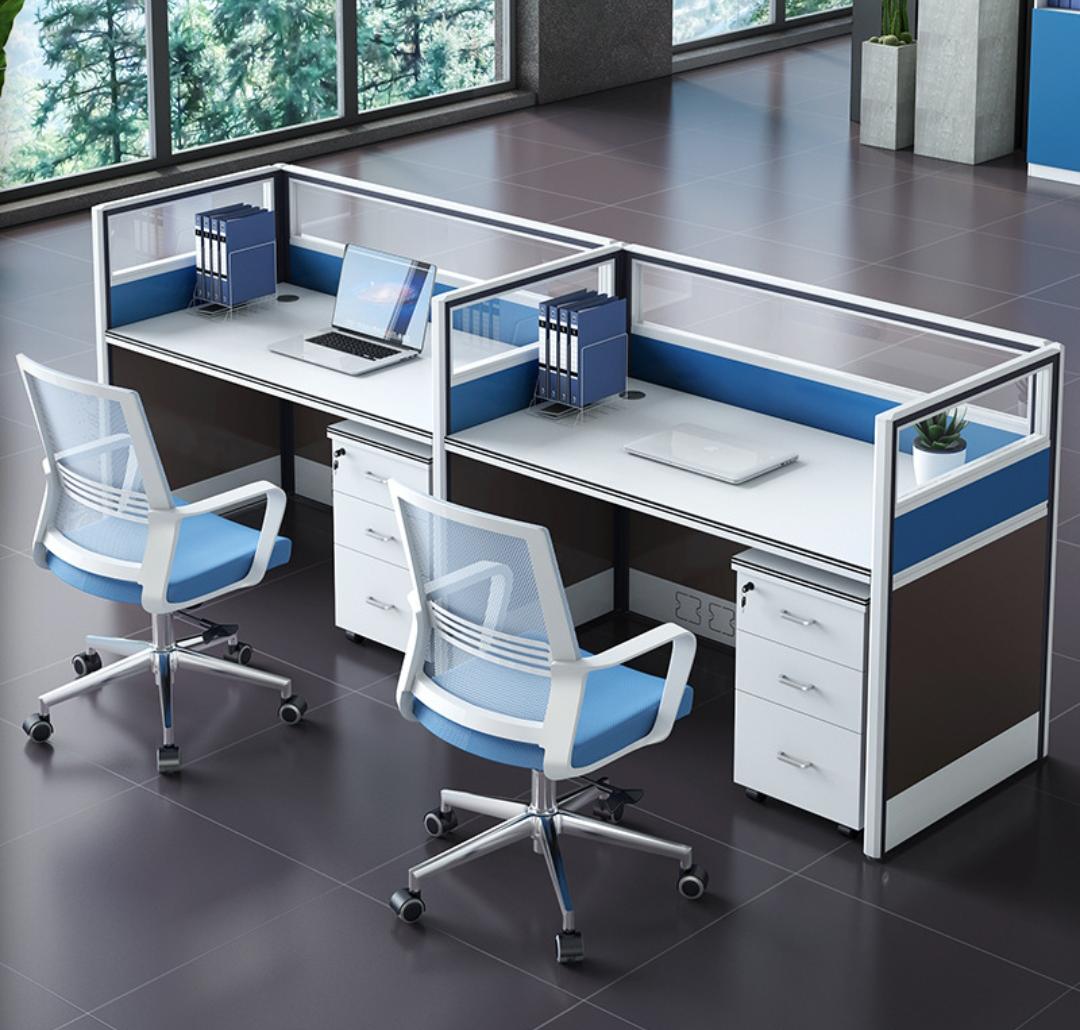 CEO Recliner seat, Dining table, Reception desk, Workstations, Marble table, Dressing table, Movable pedestal, 2-Door wooden credenza, Filing cabinet, Mahogany coat hange